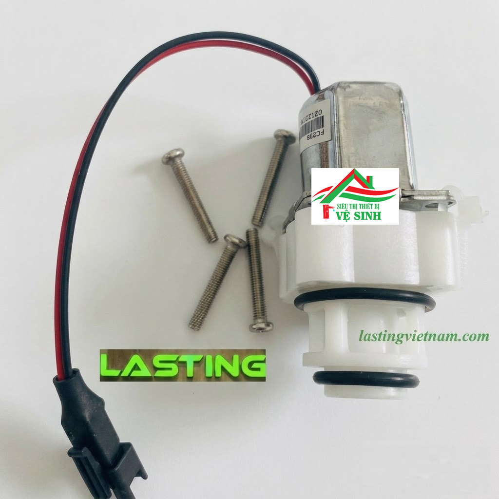 Van Điện Từ Phổ Thông – Linh Kiện LASTING Thay Thế Tương Thích Bồn Tiểu Âm INAX