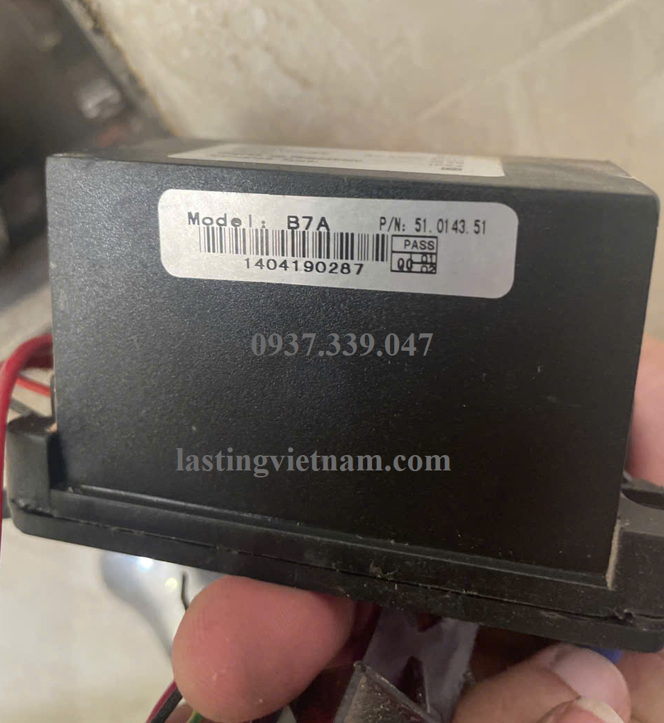 Bộ Nguồn Biến Áp Phổ Thông 220V/6VDC – Linh Kiện LASTING Tương Thích Thiết Bị Âm Tường INAX - Image 9