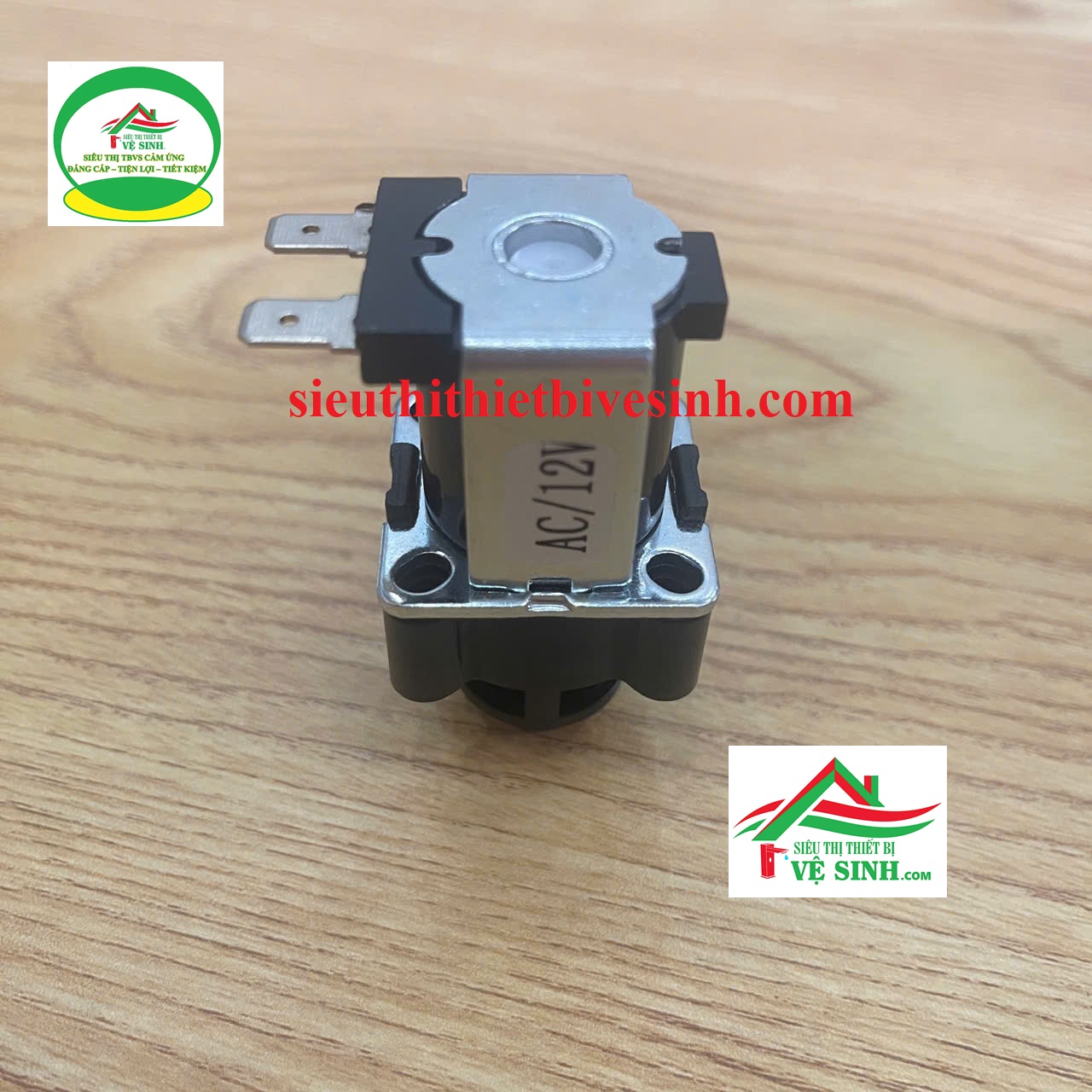 Mắt Cảm Ứng Phổ Thông JK060 (12VAC) – Linh Kiện LASTING Tương Thích Bồn Tiểu Âm INAX - Image 7