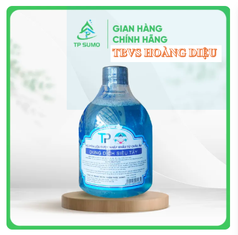 Dung Dịch Tẩy Khoang Máy, Lốc Xe Máy, Đầu Bò Xe, Tẩy Sắt, Nhôm, Inox, Kính Tp Sumo 500ml