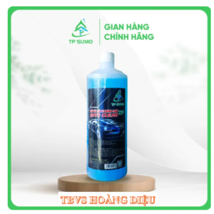 Dung Dịch Rửa Xe Không Chạm Tp Sumo 1l