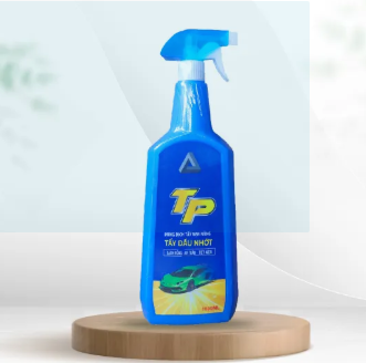 Nước rửa xe bọt tuyết PSG - TP Sumo Can