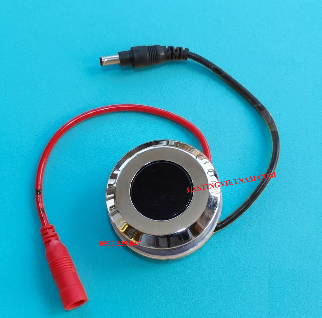 Mắt Sensor Dáng Tròn Van Tiểu Nam Cảm Ứng – Linh Kiện LASTING Thay Thế Tương Thích Cho Các Hãng - Image 9