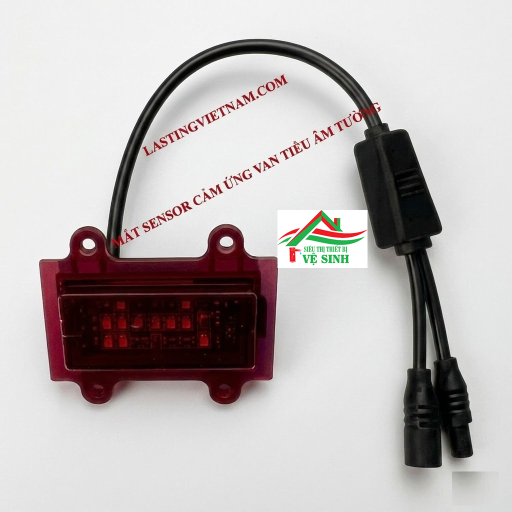 Bộ Nguồn Biến Áp Phổ Thông 220VAC/6VDC (Model TTN01) – Linh Kiện LASTING Thay Thế Tương Thích Thiết Bị Âm Tường INAX 30SM - Image 7