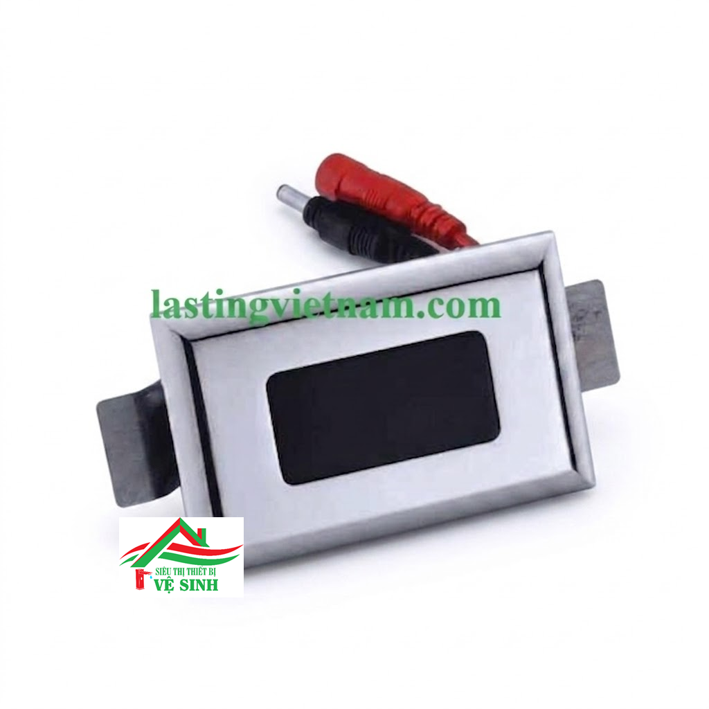 Van Điện Từ 6VDC Tiểu Nam Cảm Ứng – Dòng Linh Kiện LASTING Cao Cấp (Model TTX05) - Image 6