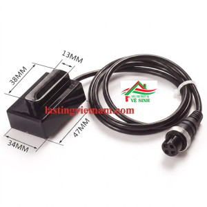 Mắt Sensor Cảm Ứng Phổ Thông 6VDC – Linh Kiện LASTING Thay Thế Tương Thích Các Dòng Vòi (Model TTV01)